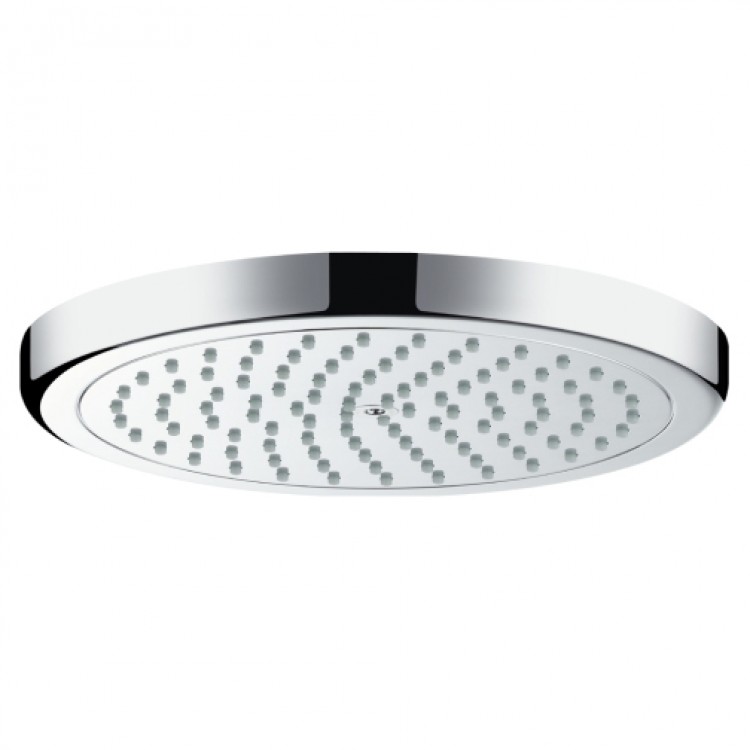 Потолочная душевая лейка Hansgrohe Croma 220 Потолочная душевая лейка Hansgrohe Croma 220